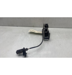 Fermeture de capot SKODA FABIA 2