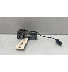 Fermeture de capot SKODA FABIA 2