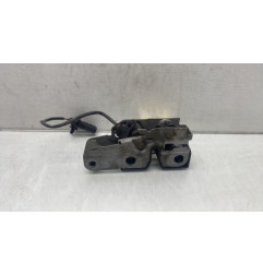 Fermeture de capot SKODA FABIA 2