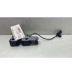 Fermeture de capot SKODA FABIA 2