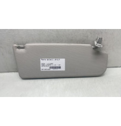 Pare soleil droit SKODA FABIA 2