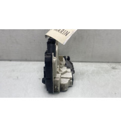 Serrure arriere droit SKODA FABIA 2 Photo n°1