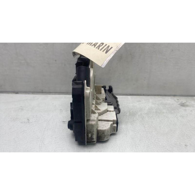 Serrure arriere droit SKODA FABIA 2 Photo n°1