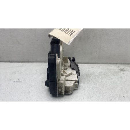 Serrure arriere droit SKODA FABIA 2 Photo n°1