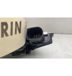 Serrure arriere droit SKODA FABIA 2
