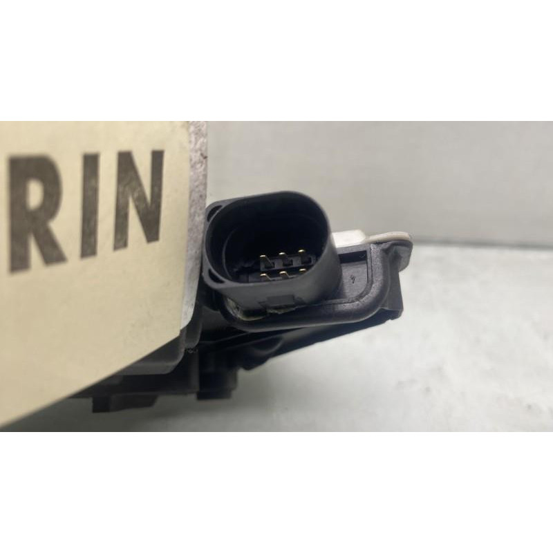 Serrure arriere droit SKODA FABIA 2 Photo n°2