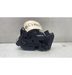 Serrure arriere droit SKODA FABIA 2
