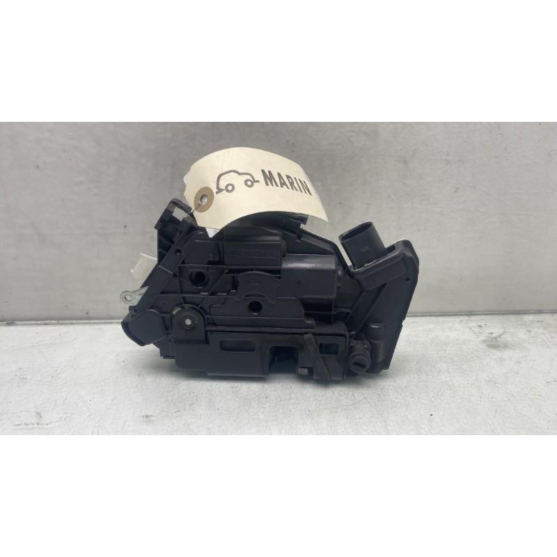 Serrure arriere droit SKODA FABIA 2 Photo n°3