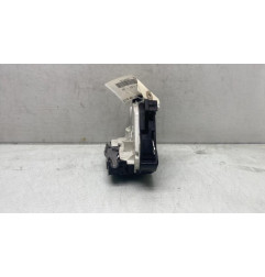 Serrure arriere droit SKODA FABIA 2