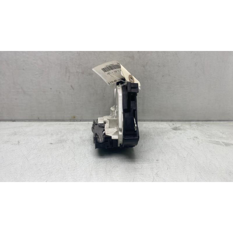 Serrure arriere droit SKODA FABIA 2 Photo n°4