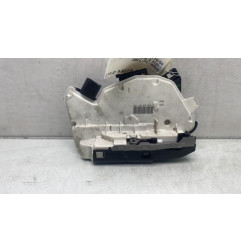 Serrure arriere droit SKODA FABIA 2