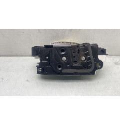 Serrure arriere droit SKODA FABIA 2