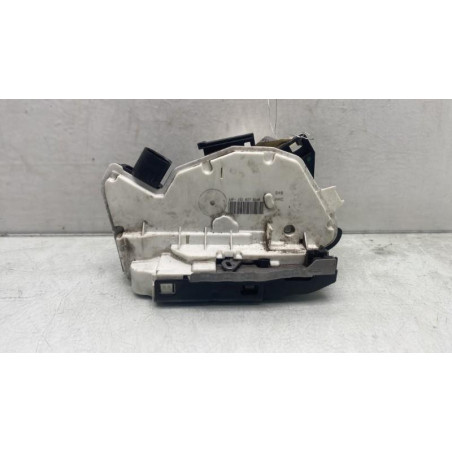 Serrure avant droit SKODA FABIA 2
