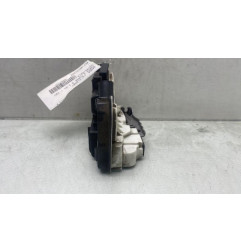 Serrure avant droit SKODA FABIA 2