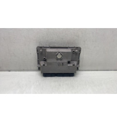 Calculateur moteur SKODA FABIA 2 Photo n°1