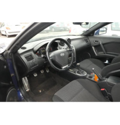 Aile avant gauche HYUNDAI COUPE 2