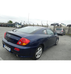 Aile avant gauche HYUNDAI COUPE 2