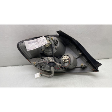 Feu arriere principal droit (feux) HYUNDAI COUPE 2