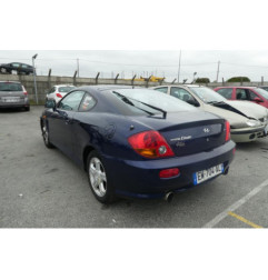 Malle/Hayon arriere HYUNDAI COUPE 2