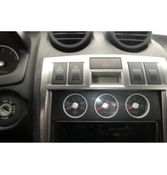Malle/Hayon arriere HYUNDAI COUPE 2