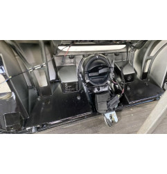 Malle/Hayon arriere VOLKSWAGEN EOS Photo n°1