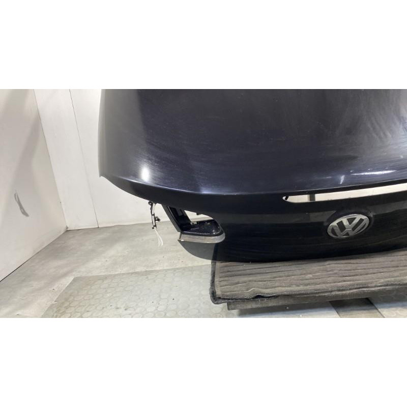 Malle/Hayon arriere VOLKSWAGEN EOS Photo n°2