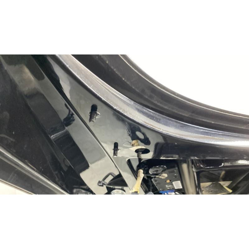 Malle/Hayon arriere VOLKSWAGEN EOS Photo n°3