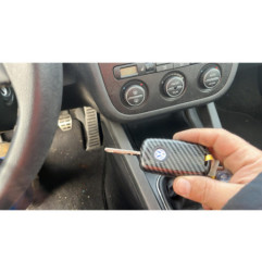 Malle/Hayon arriere VOLKSWAGEN EOS