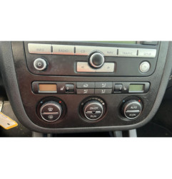 Malle/Hayon arriere VOLKSWAGEN EOS