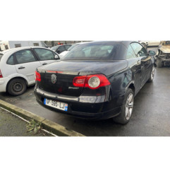 Malle/Hayon arriere VOLKSWAGEN EOS