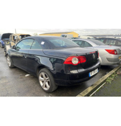 Malle/Hayon arriere VOLKSWAGEN EOS