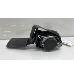 Pretensionneur de ceinture avant droit RENAULT CLIO 4