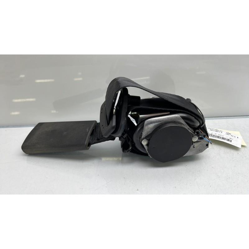 Pretensionneur de ceinture avant droit RENAULT CLIO 4 Photo n°3