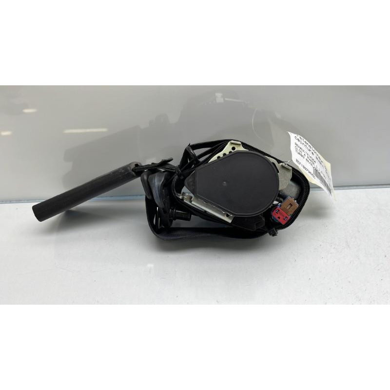 Pretensionneur de ceinture avant droit RENAULT CLIO 4 Photo n°4