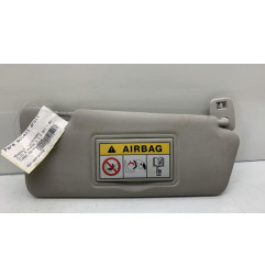Pare soleil droit RENAULT CLIO 4