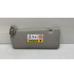 Pare soleil droit RENAULT CLIO 4