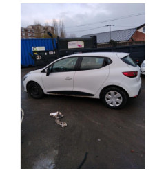Pare soleil droit RENAULT CLIO 4