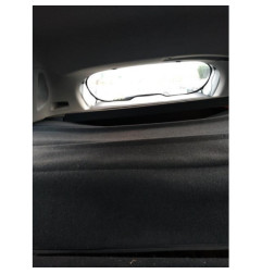 Pare soleil droit RENAULT CLIO 4