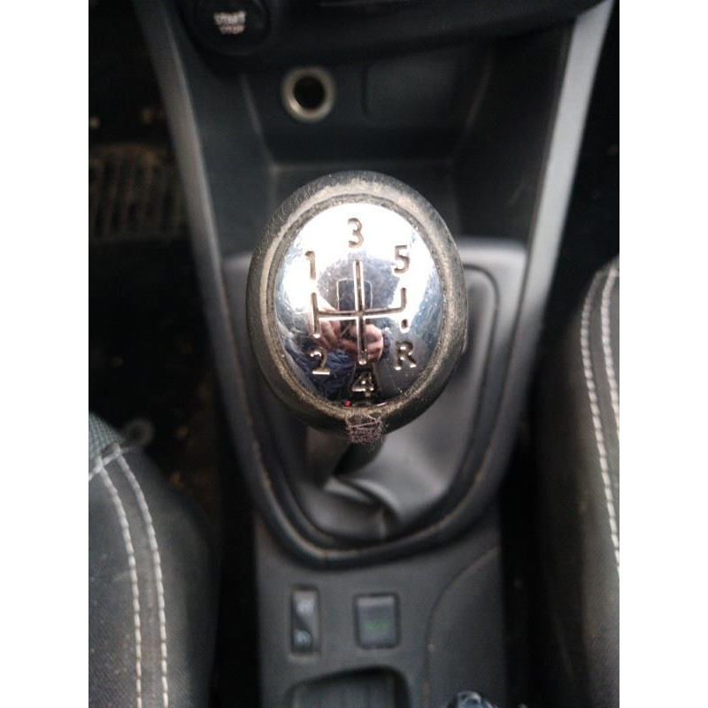 Pare soleil droit RENAULT CLIO 4 Photo n°6