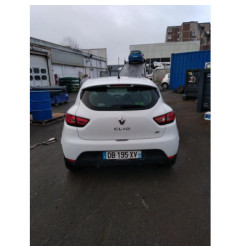 Pare soleil droit RENAULT CLIO 4
