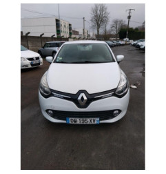 Pare soleil droit RENAULT CLIO 4