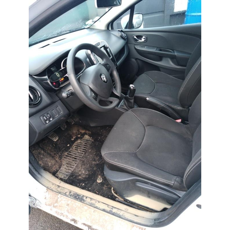 Pare soleil droit RENAULT CLIO 4 Photo n°11