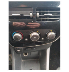 Pare soleil droit RENAULT CLIO 4