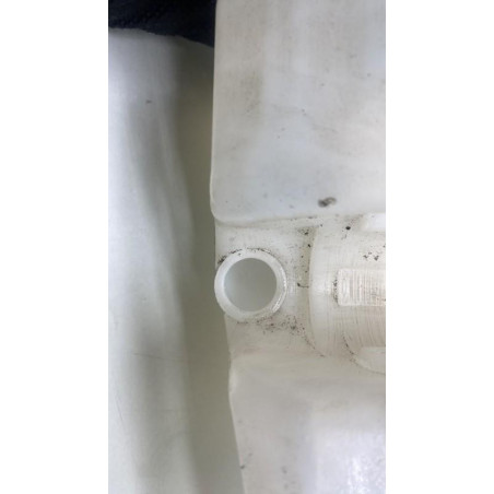 Vase de lave glace DACIA DUSTER 1 Photo n°1