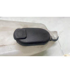 Vase de lave glace DACIA DUSTER 1