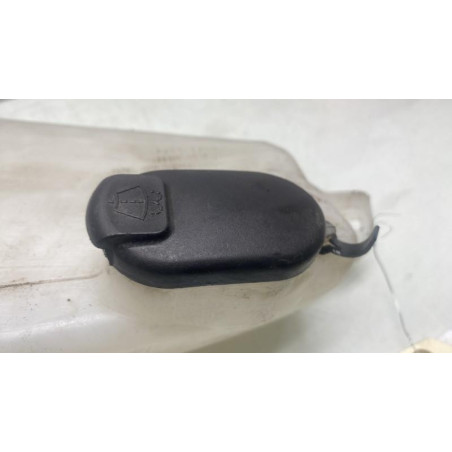 Vase de lave glace DACIA DUSTER 1