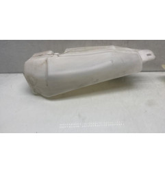 Vase de lave glace DACIA DUSTER 1