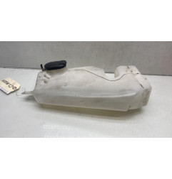 Vase de lave glace DACIA DUSTER 1