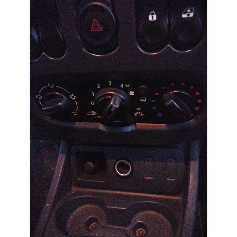 Vase de lave glace DACIA DUSTER 1 Photo n°12