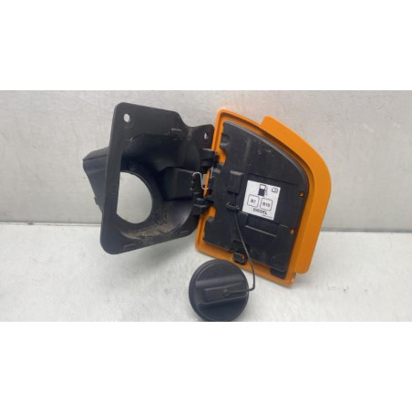 Trappe d'essence RENAULT MASTER 3 Photo n°1